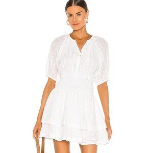 EUC Cleobella "Bri" Mini Dress - Size S
